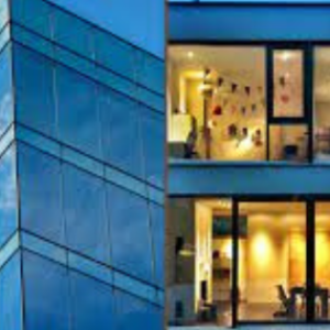 Efficient Commercial and Residential Window Tinting Services