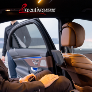 Elevate Your Corporate Events with ELS Luxury Transportation