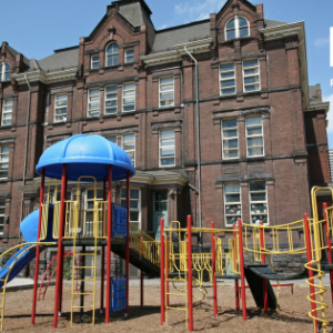 Essential Features of School Playground Equipment