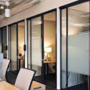 Everything You Need to Know About Privacy Window Film