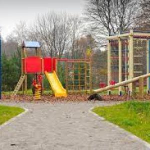 Exploring the Advantages of Investing in Commercial Playgrounds