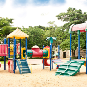 Finding the Perfect Playset: Where to Buy Commercial Playground Equipment