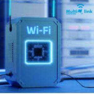 How Advanced Wi-Fi/LAN Networking Supports Digital Transformation