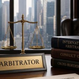 How to Appoint an International Arbitrator in the United States