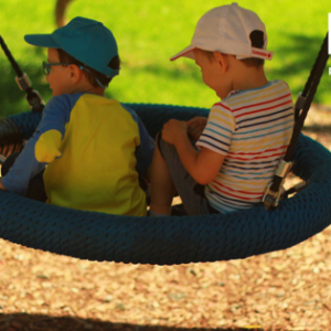 How to Create Playgrounds for Toddlers