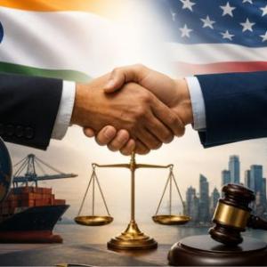 India-US Commercial Disputes: A Path to Resolution