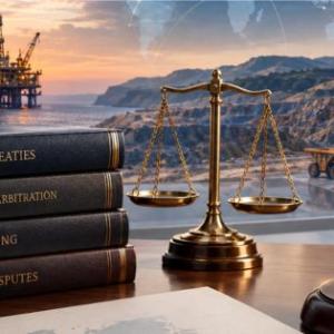 Investor-State Arbitration: How an Investment Treaty Arbitrator Can Save Your Claim Against a State