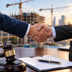 Joint Venture Disputes: How a Joint Venture Arbitrator Can Protect Your Stake 