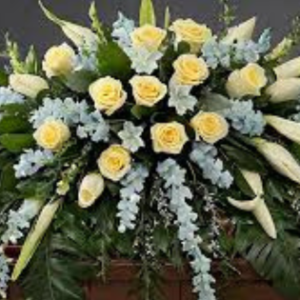 Celebrating a Life: The Beauty of Memory Tables and Legacy Walls