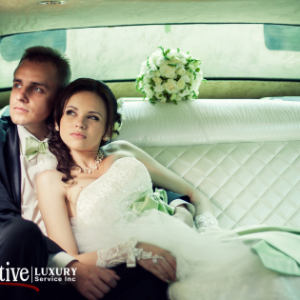 Make Your Wedding Day Unforgettable with Our Elegant Fleet Limousines in NYC