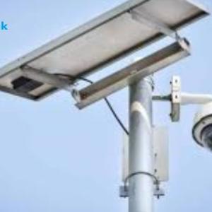 Mobile Security Cameras: Smart Surveillance for Modern Safety