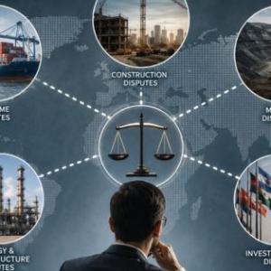 One Arbitrator, Many Industries: The Quiet Rise of the Generalist Specialist