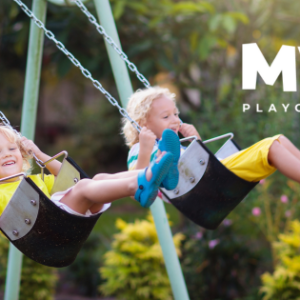 Playground Swing Set Maintenance Tips