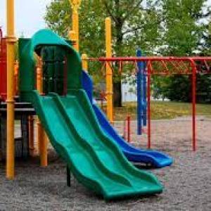 Playground & Park Equipment for Apartment Complexes