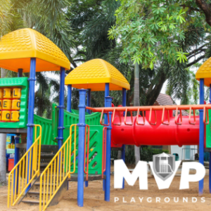 Preschool & Daycare Playground Equipment ideas