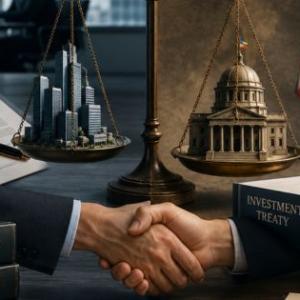 Sovereign Disputes vs Commercial Disputes: Why the Arbitrator's Experience Matters