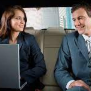 Ten things to check before you hire a corporate limousine service 