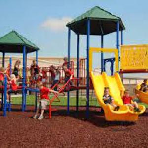 The Benefits of Outdoor Play for Children and Their Development