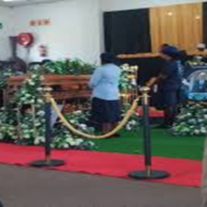 The Role of Technology in Funeral Services in KL: Live Streams, Online Tributes