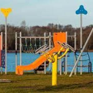 Top Advantages of Installing Commercial Outdoor Playground and Park Workout Equipment in the USA