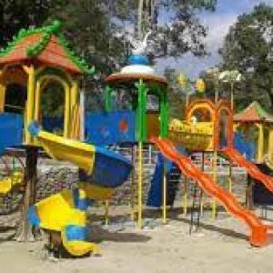 Top Playground Equipment Manufacturers in the USA