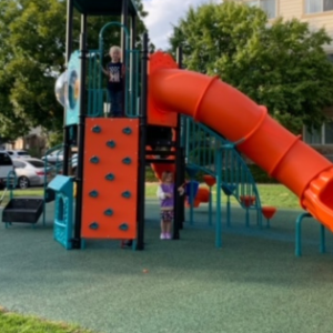  Top Playground Equipment Suppliers in the USA