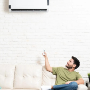 Types of Air Conditioning Systems in Los Angeles, CA