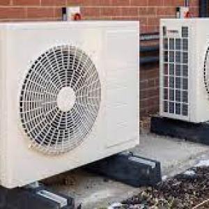 Types of Heating & Cooling Systems Explained