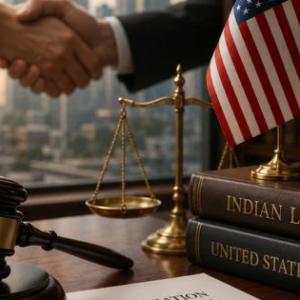 What Actually Makes for an Experienced American Arbitrator in India