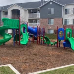 What Factors To Consider When Choosing Playground Equipment