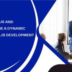 Why Express.js and Mongodb are a Dynamic duo for Node.js Development