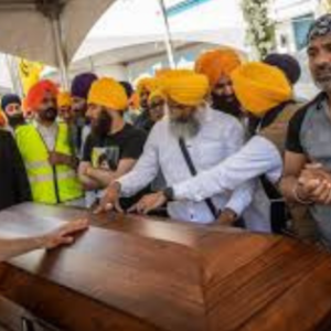 What You Need to Know About the Sikh Funeral Traditions 