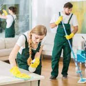 Diverse facilities provided by commercial cleaning companies