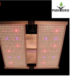 LED Grow Lights, A Smart Choice for Hydroponic Grow