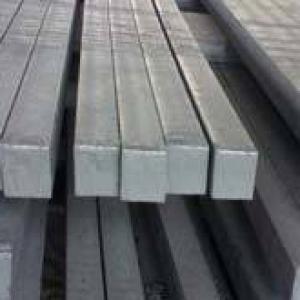 Different steel alloys and features of steel billets