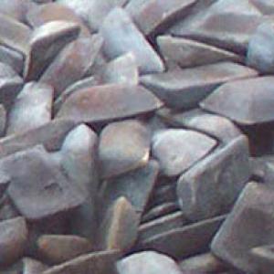 Why India is popular for growing ferroalloy industries  