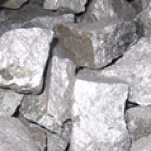 An overview of silico manganese and its producers in Kolkata