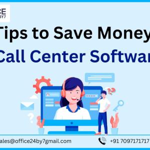 8 Tips to Save Money on Call Center Software