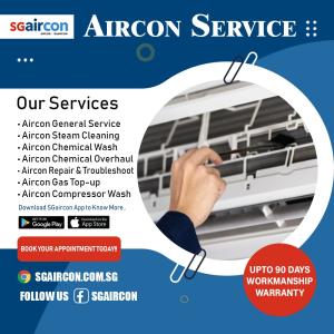 Best Aircon service