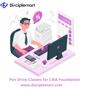 Explore the Present Trend to Join the Pen Drive CA New Foundation Classes