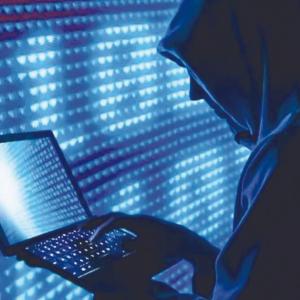 Phishing Frauds in Delhi