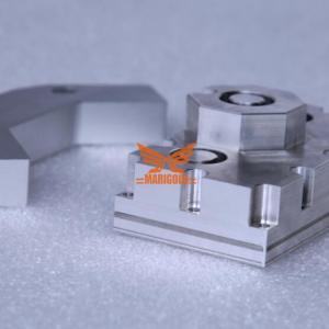Use China Aluminum Precision Machining to Keep the Industrial Operation Smooth