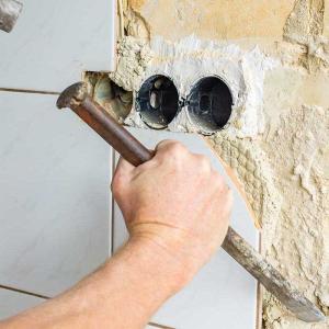 5 Ways Experts Help to Fix Your Shower Base Without Removing Tiles