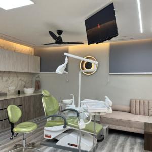 Tips for Selecting a Reliable Dental Clinic