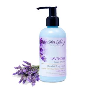 Benefits of Using Body Lotions for Women