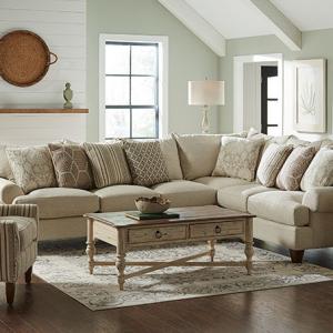 GCC Furniture Market is Predicted To Grow at a CAGR of 7.29% by 2032