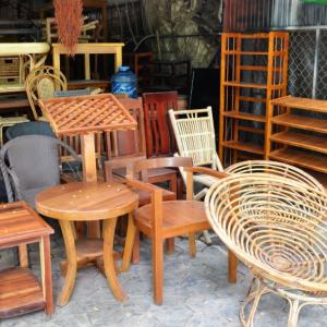 Indonesia Furniture Market Size, Share, Growth, Top Companies Analysis, Report 2024-2032