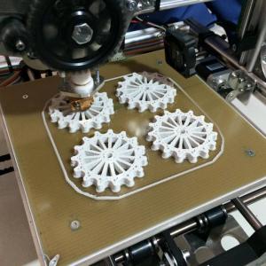 United States 3D Printing Market Outlook, Industry Size, Growth, Opportunity 2024-2032