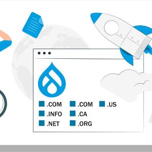 Changing Domain of your Drupal Website? Don't miss this article!