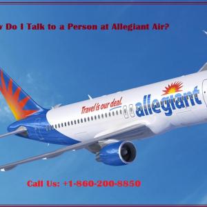 When to Buy the Cheapest Allegiant Airlines Flight Tickets?